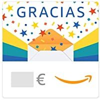 E-Cheque Regalo de Amazon.es